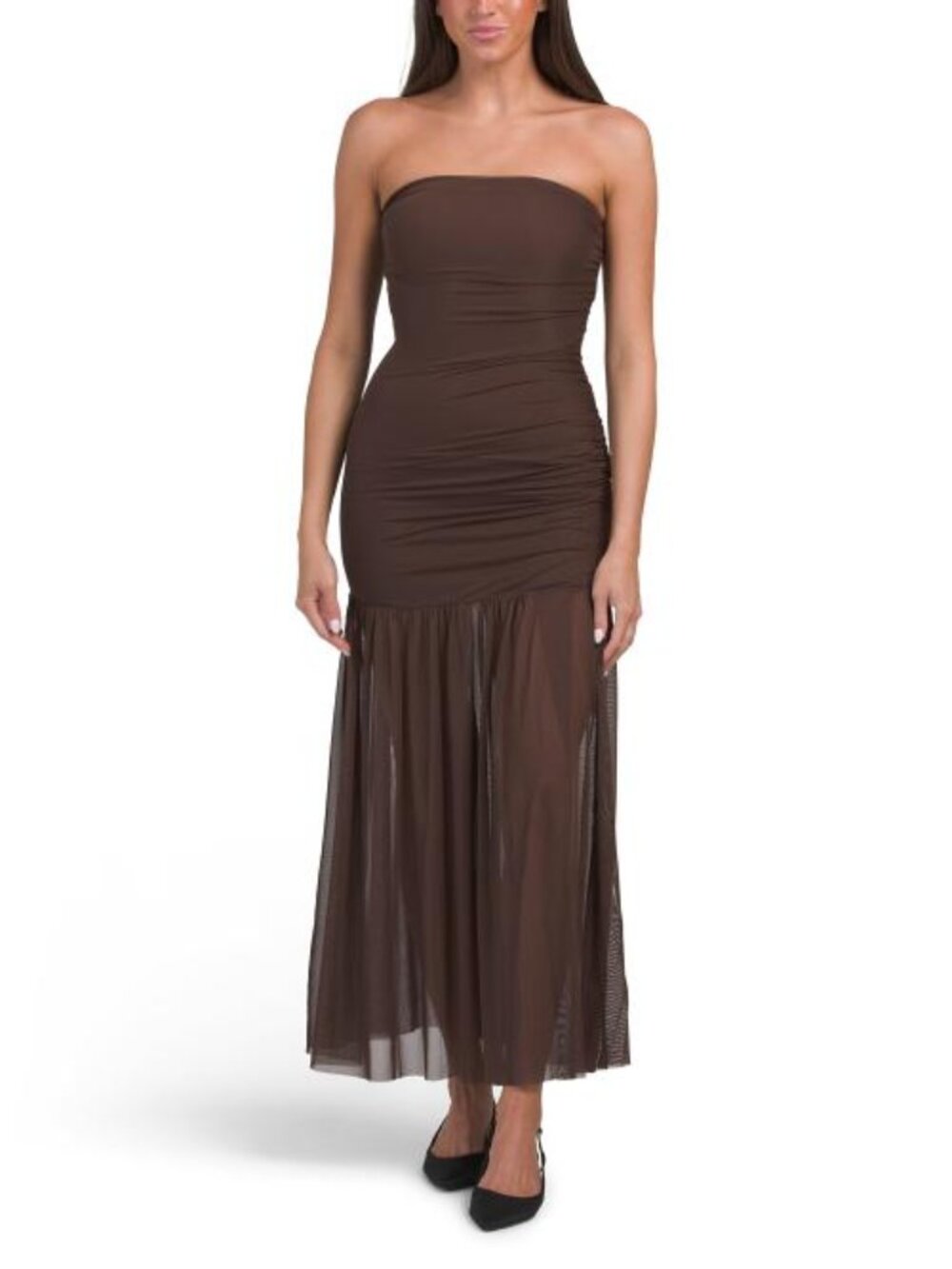 NIA Nola Dress